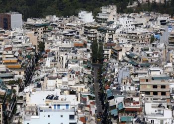 Το σχέδιο για φθηνή στέγαση: Κρατική επιχορήγηση με λεφτά στο χέρι ή άτοκα δάνεια για ανακαίνιση σπιτιών – Ποιοι οι δικαιούχοι