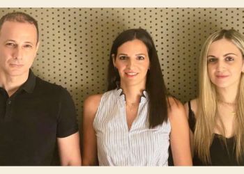 Τρεις ερευνητές, προεξοφλούν με Ai αλγορίθμους την αντοχή κτηρίων και υποδομών μετά από σεισμούς και πλημμύρες