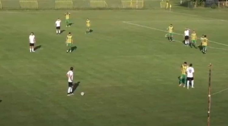 Φιλικό: ΦΣ Εορδαϊκός – Πιερικός 0 3