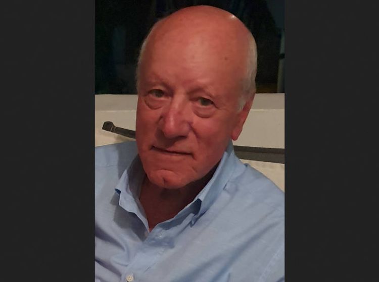 Φιλοπρόοδος Σύλλογος Κοζάνης: Αποχαιρετισμός στον Τέλη Χαλκίδη