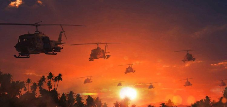 Φιλοπρόοδος Σύλλογος Κοζάνης – Θερινό σινεμά: «Αποκάλυψη Τώρα»