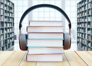 Φοιτητής δημιούργησε εφαρμογή για Audiobooks στα ελληνικά