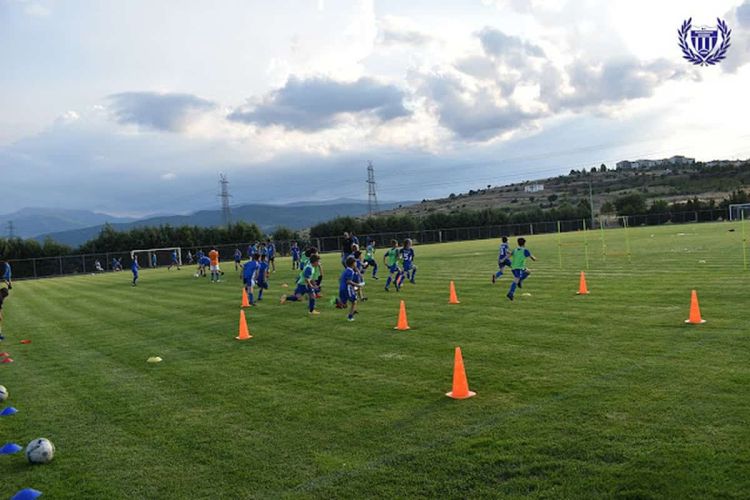 Φ.Σ. Μακεδονικός Κοζάνης: Έναρξη Ακαδημίας – Αγιασμός όλων των τμημάτων την Δευτέρα 29 Αυγούστου