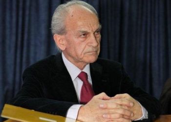 Χρίστος Τσολάκης: Ο δάσκαλος της παιδείας, ο δάσκαλος της καρδιάς