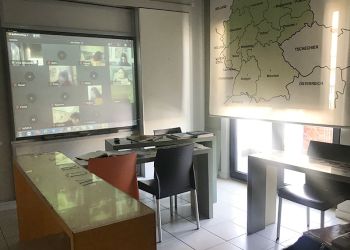 Χρηματοδότηση  προγραμμάτων  Εκπαίδευσης, erasmus+ 2022»