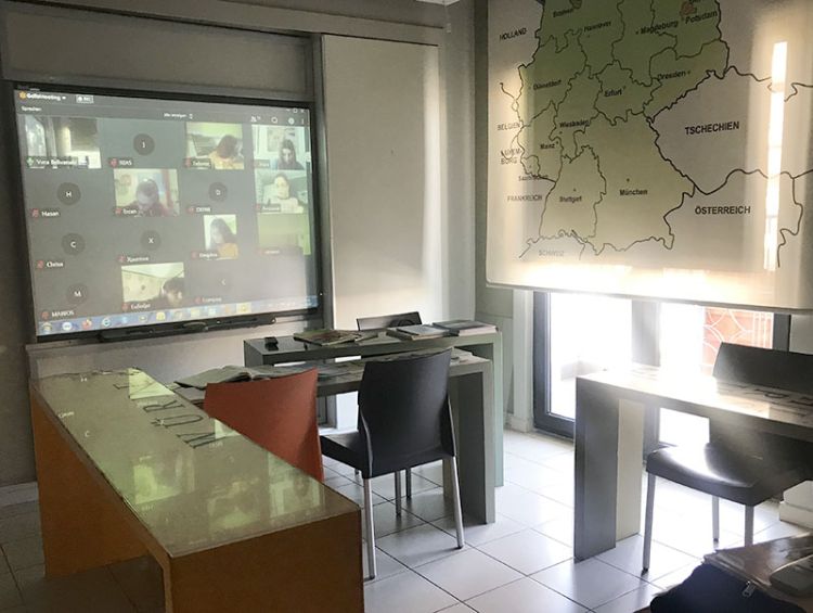 Χρηματοδότηση  προγραμμάτων  Εκπαίδευσης, erasmus+ 2022»