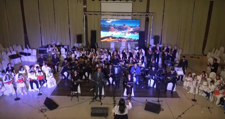 100 χρόνια από την Μικρασιατική Καταστροφή – «Ελληνισμού Ορατόριο» από την Μητρόπολη Φλωρίνης, Πρεσπών και Εορδαίας