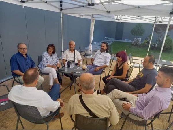 47η έκθεση Γούνας: Στη σκιά της Ρώσο - Ουκρανικής κρίσης η αξιόλογη προσπάθεια του Κλάδου να σταθεί όρθιος! 47η έκθεση Γούνας: Στη σκιά της Ρώσο Ουκρανικής κρίσης η αξιόλογη προσπάθεια του Κλάδου να σταθεί όρθιος!