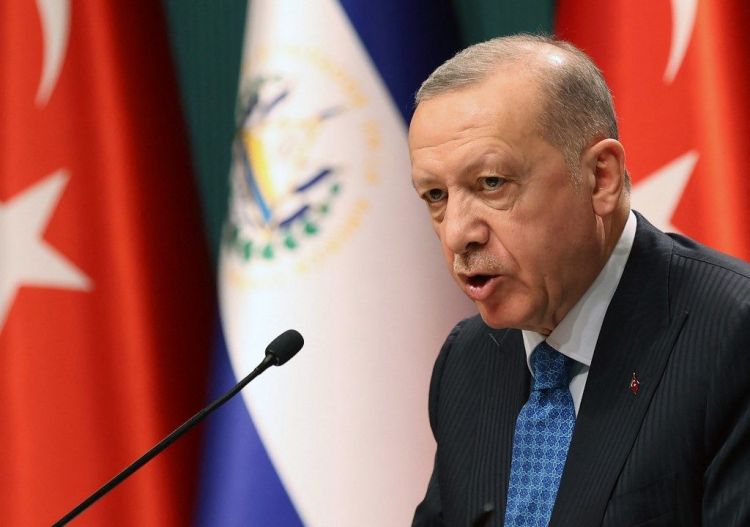 Aφιέρωμα Του Reuters: Πώς Ο Ερντογάν Χειραγωγεί Τα Μίντια – Το Μακρύ Χέρι Του «Σουλτάνου» Στα Δημοσιογραφικά Γραφεία