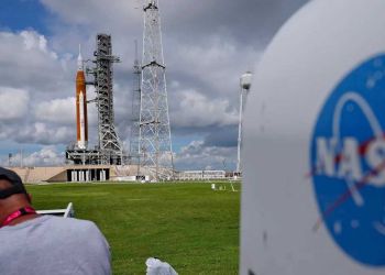 Economist: Γιατί ο νέος πύραυλος της Nasa είναι μια «τεράστια σπατάλη χρημάτων»