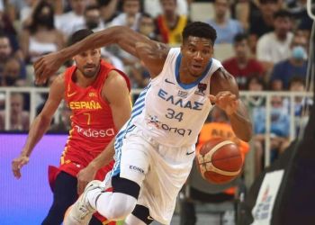 Eurobasket 2022: Το Πρόγραμμα Των Αγώνων – Πότε Και Πού Μπορείτε Να Δείτε Τις Μάχες Της Εθνικής