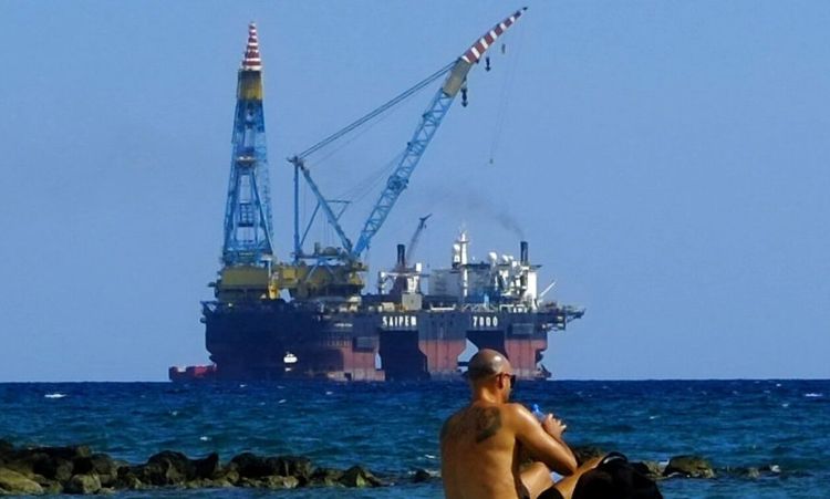 Exxonmobil: Ξεκινά στην Κρήτη τις έρευνες υδρογονανθράκων
