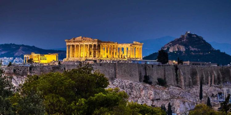 Ft: Μετά Από 12 Χρόνια Αναταραχής, Η Ελλάδα Επιστρέφει Στην Ανάπτυξη – Αφιέρωμα Για Την Έξοδο Από Την Εποπτεία