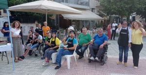 Το ΚΕΦΙΑΠ Φλώρινας στο "Πολιτιστικό Καλοκαίρι" του Δήμου