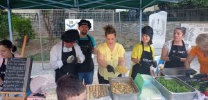 Το ΚΕΦΙΑΠ Φλώρινας στο "Πολιτιστικό Καλοκαίρι" του Δήμου