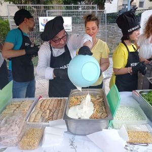 Το ΚΕΦΙΑΠ Φλώρινας στο "Πολιτιστικό Καλοκαίρι" του Δήμου