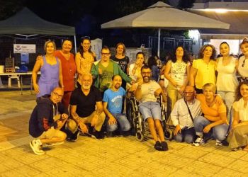 Το ΚΕΦΙΑΠ Φλώρινας στο "Πολιτιστικό Καλοκαίρι" του Δήμου