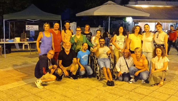 Το ΚΕΦΙΑΠ Φλώρινας στο "Πολιτιστικό Καλοκαίρι" του Δήμου