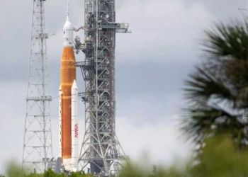 Nasa: «Επιστρέφουν» στο φεγγάρι 50 χρόνια μετά την αποστολή του «Απόλλων» οι Αμερικάνοι