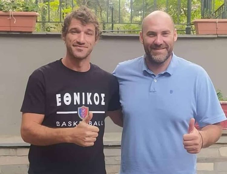 O Εθνικός Κοζάνης κράτησε τη σημαία του!