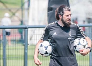 O Ιταλός Eugenio Sena προπονητής στην ΑΕΠ Κοζάνης!