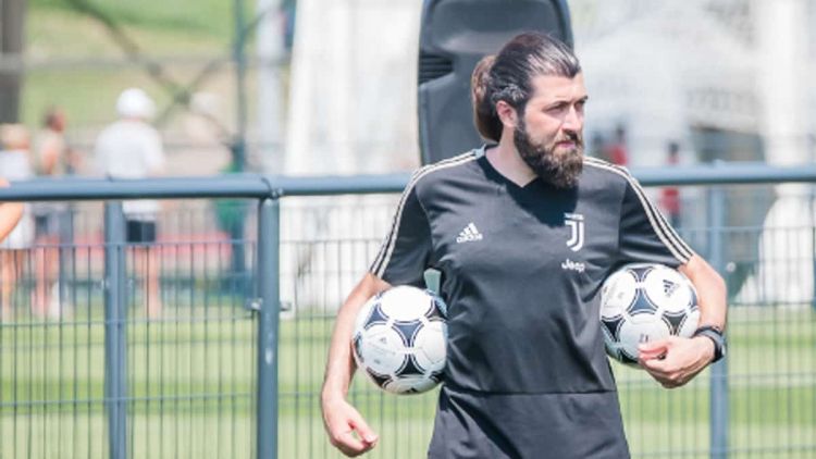 O Ιταλός Eugenio Sena προπονητής στην ΑΕΠ Κοζάνης!