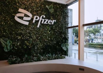Pfizer: Έκλεισε Ένα Έτος Λειτουργίας Το Κέντρο Επιχειρησιακών Λειτουργιών Και Υπηρεσιών Στη Θεσσαλονίκη