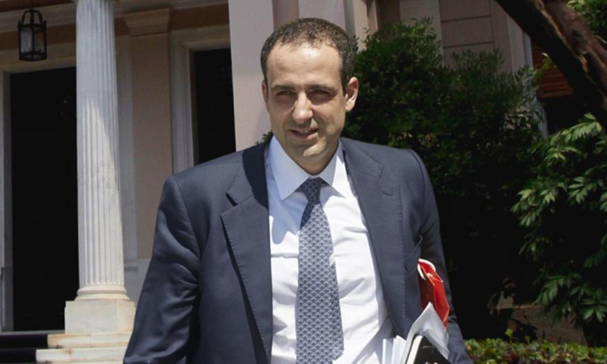 Tο παρασκήνιο των παραιτήσεων: Το Damage Control, τα «παράκεντρα» στην ΕΥΠ και τα 2 πολιτικά σενάρια