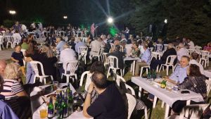 To 1ο Αντάμωμα των απανταχού Ροδιανιωτών To 1ο Αντάμωμα των απανταχού Ροδιανιωτών