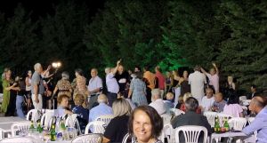 To 1ο Αντάμωμα των απανταχού Ροδιανιωτών To 1ο Αντάμωμα των απανταχού Ροδιανιωτών