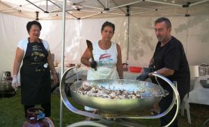 Έπιασαν δουλειά οι ξυλογλύπτες στο Πάρκο των Μανιταριών – Ξεκίνησε το τετραήμερο φεστιβάλ Μανιταρογλυπτικής της πόλης Έπιασαν δουλειά οι ξυλογλύπτες στο Πάρκο των Μανιταριών – Ξεκίνησε το τετραήμερο φεστιβάλ Μανιταρογλυπτικής της πόλης