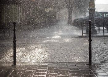 Αλλάζει Ο Καιρός: Βροχές Και Καταιγίδες – Ποιες Περιοχές Θα Βρεθούν Στο Επίκεντρο