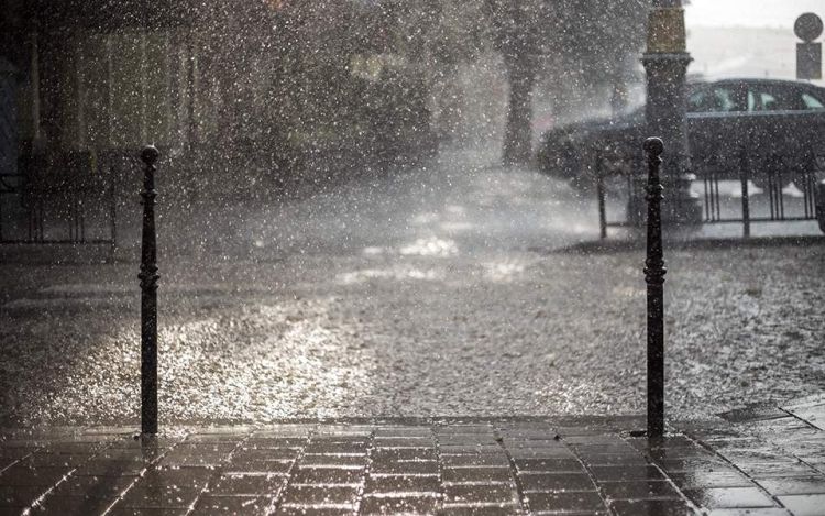 Αλλάζει Ο Καιρός: Βροχές Και Καταιγίδες – Ποιες Περιοχές Θα Βρεθούν Στο Επίκεντρο