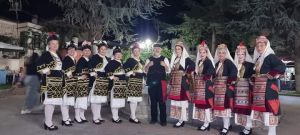 Αποχαιρετώντας το καλοκαίρι στην Εράτυρα