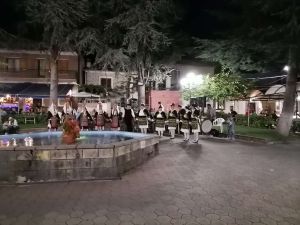 Αποχαιρετώντας το καλοκαίρι στην Εράτυρα