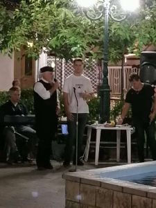 Αποχαιρετώντας το καλοκαίρι στην Εράτυρα