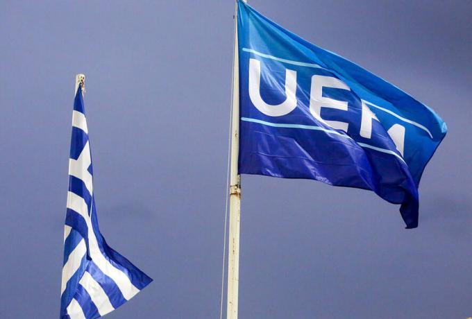 Βαθμολογία Uefa: Μαύρη βραδιά για το ελληνικό ποδόσφαιρο που… κινδυνεύει