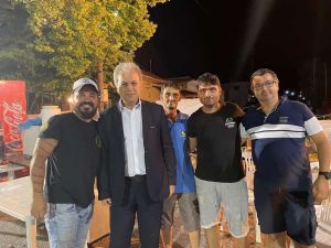 Διήμερες εκδηλώσεις στο Ροδίτη Σερβίων