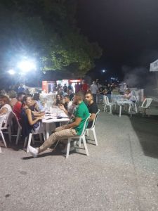 Διήμερες εκδηλώσεις στο Ροδίτη Σερβίων