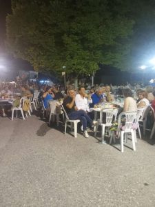 Διήμερες εκδηλώσεις στο Ροδίτη Σερβίων