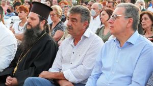 Εγκαινιάστηκε η έκθεση “Γρεβενά, Πόλη του Μόχθου 1904 1993, Μαρτυρίες”