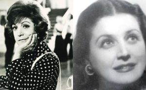 Ελληνικός Κινηματογράφος: Σπάνιες φωτογραφίες των ηθοποιών στα νιάτα τους Ελληνικός Κινηματογράφος: Σπάνιες φωτογραφίες των ηθοποιών στα νιάτα τους