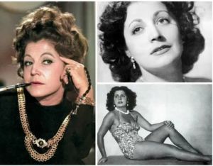 Ελληνικός Κινηματογράφος: Σπάνιες φωτογραφίες των ηθοποιών στα νιάτα τους Ελληνικός Κινηματογράφος: Σπάνιες φωτογραφίες των ηθοποιών στα νιάτα τους