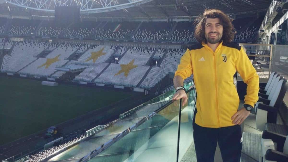 Εουτζένιο Σένα: «Το πρότζεκτ της ΑΕΠ Κοζάνης με έπεισε να έρθω στην Ελλάδα!» Εουτζένιο Σένα: «Το πρότζεκτ της ΑΕΠ Κοζάνης με έπεισε να έρθω στην Ελλάδα!»