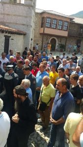 Η Ζάβορδα γιόρταζε… Η Ζάβορδα γιόρταζε…