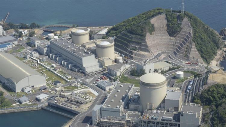 Η Ιαπωνία μελετά την ανάπτυξη νέων πυρηνικών αντιδραστήρων