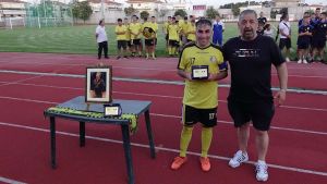 Με επιτυχία διεξήχθη το 26ο τουρνουά “Τέλης Δαϊρούσης” που διοργάνωσε η ΑΕ Κοζάνης στο ΔΑΚ Κοζάνης