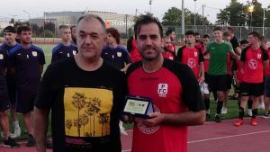 Με επιτυχία διεξήχθη το 26ο τουρνουά “Τέλης Δαϊρούσης” που διοργάνωσε η ΑΕ Κοζάνης στο ΔΑΚ Κοζάνης