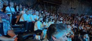 Μουσικό ταξίδι με Θαλασσινό και Βέττα