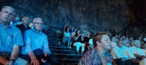 Μουσικό ταξίδι με Θαλασσινό και Βέττα